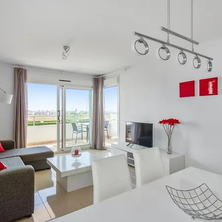 Spacious In With Sea View Apartamento