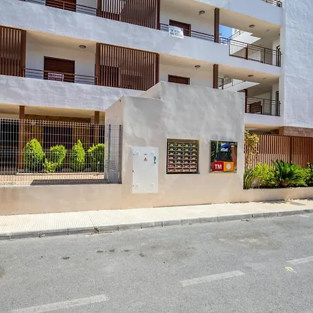 Spacious In With Sea View Apartamento *