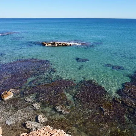 Spacious In With Sea View *