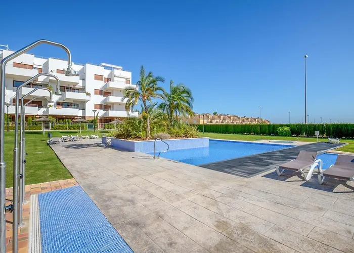 Apartment Spacious In With Sea View *